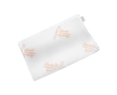 COSEE Latex Massage Contour Pillow