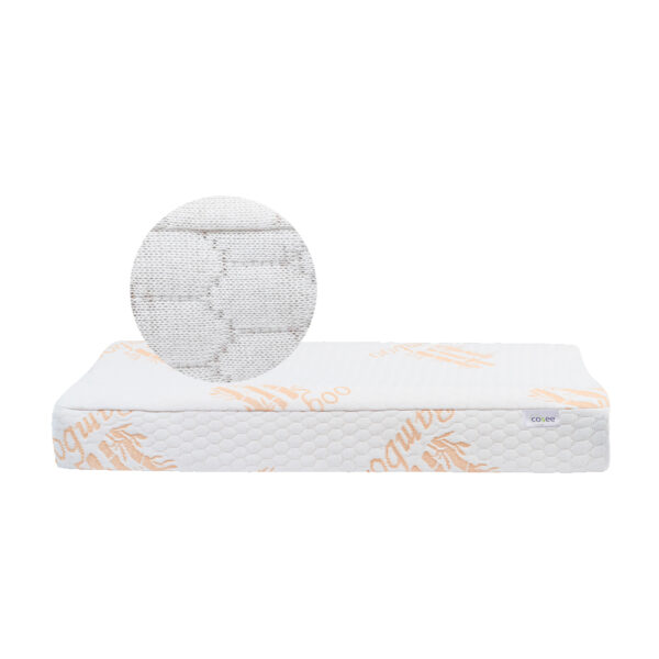 COSEE Memory Foam Contour Pillow - Image 3