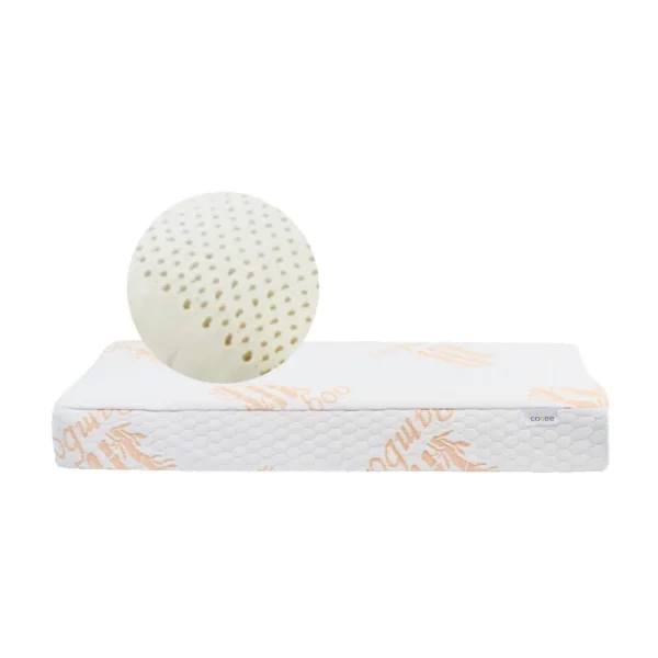 COSEE Latex Massage Contour Pillow - Image 2