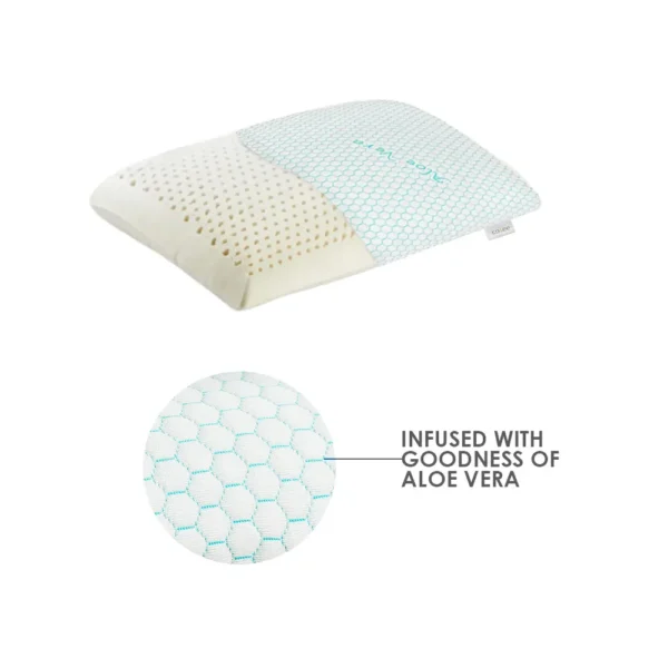 COSEE Latex Pillow - Image 2