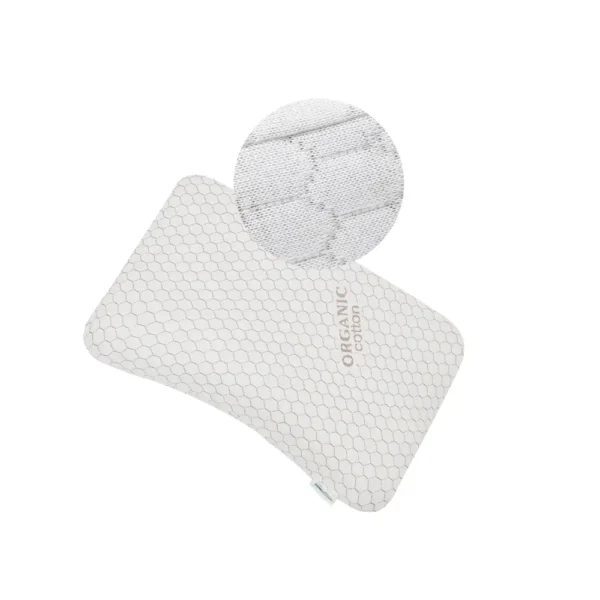 COSEE Latex Butterfly Pillow - Image 2