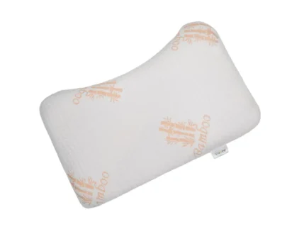 COSEE Memory Foam Butterfly Pillow