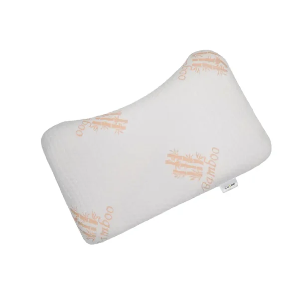 COSEE Memory Foam Butterfly Pillow