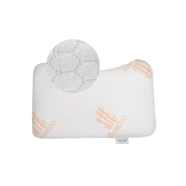 COSEE Memory Foam Butterfly Pillow - Image 2