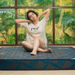 Bunk Dual Coir Mattress