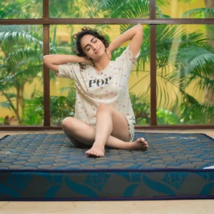 Bunk Dual Coir Mattress