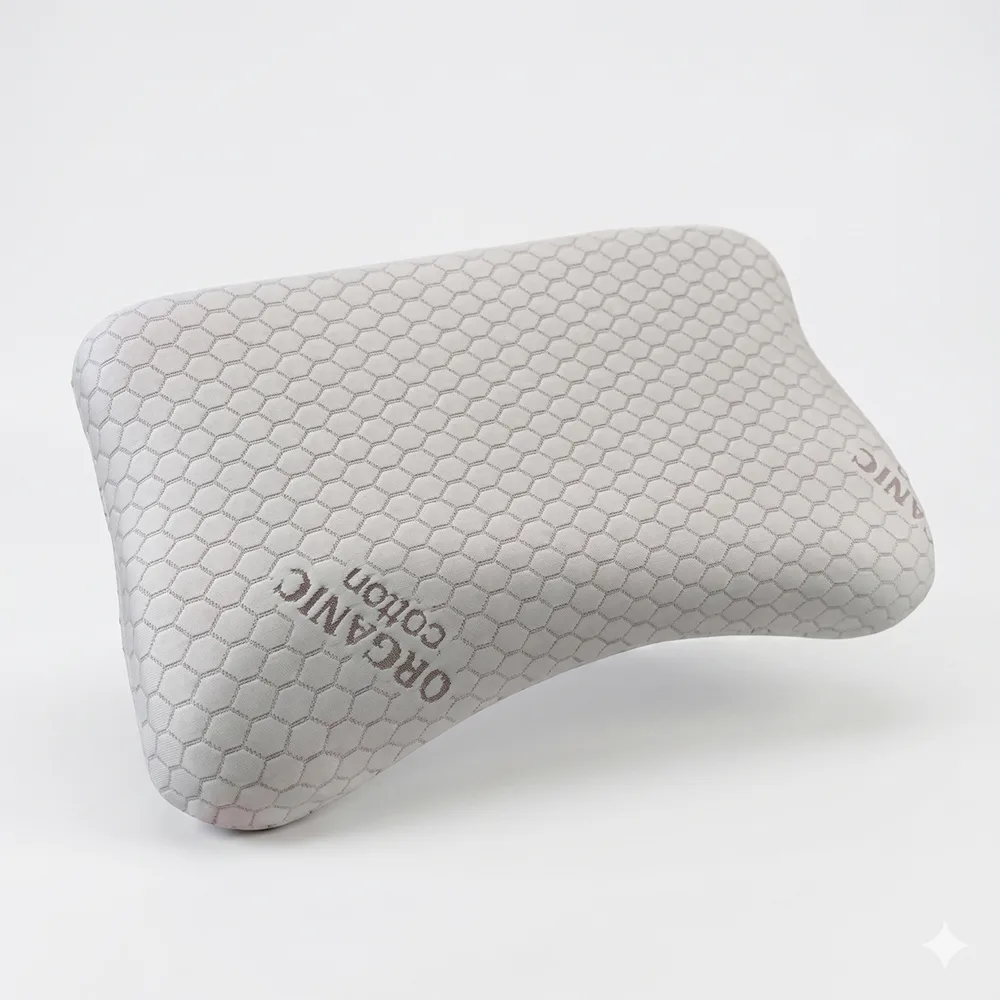 LATEX BUTTERFLY PILLOW - Image 2