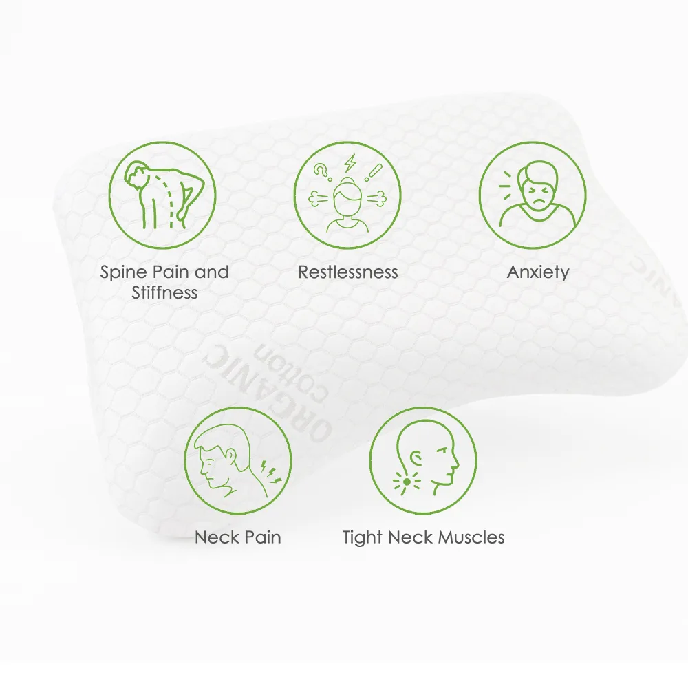 LATEX BUTTERFLY PILLOW - Image 4
