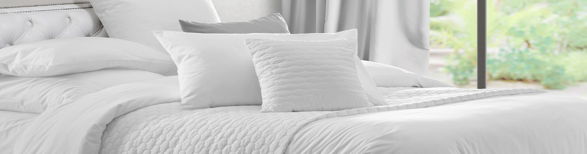 BED LINENS