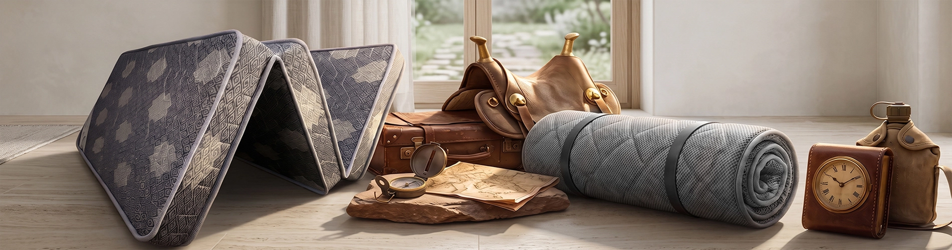 TRAVEL GEAR