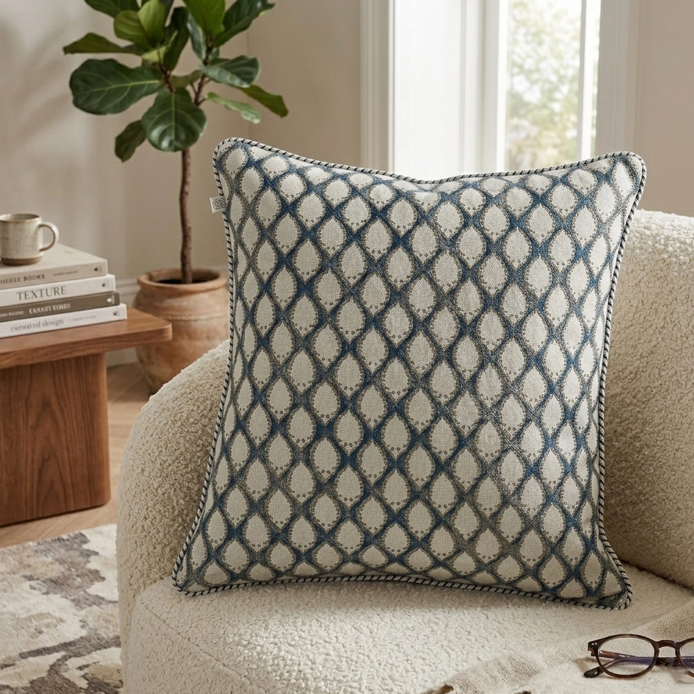 DESIGNER CUSHION - Image 3