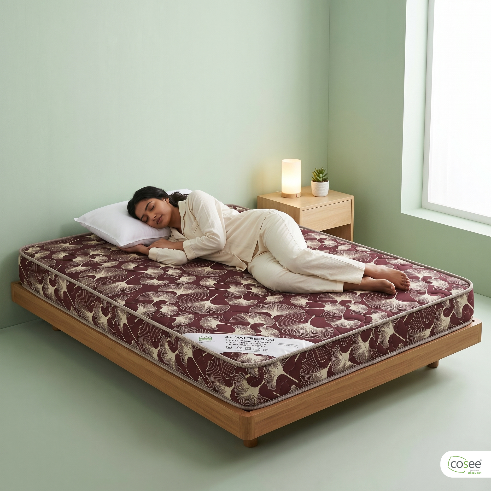 BUNK ECO EP + HR FOAM - Image 4