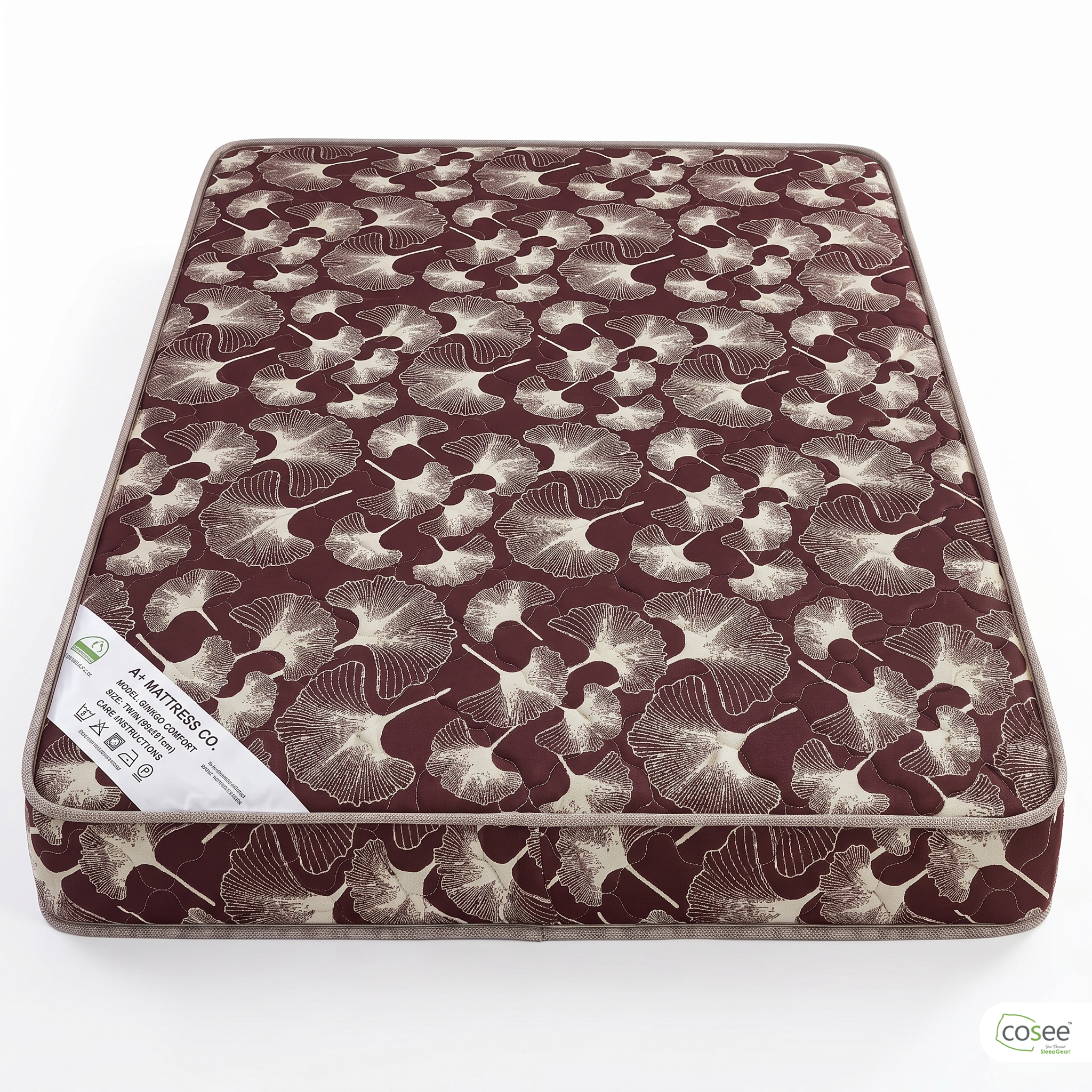 BUNK ECO EP + HR FOAM