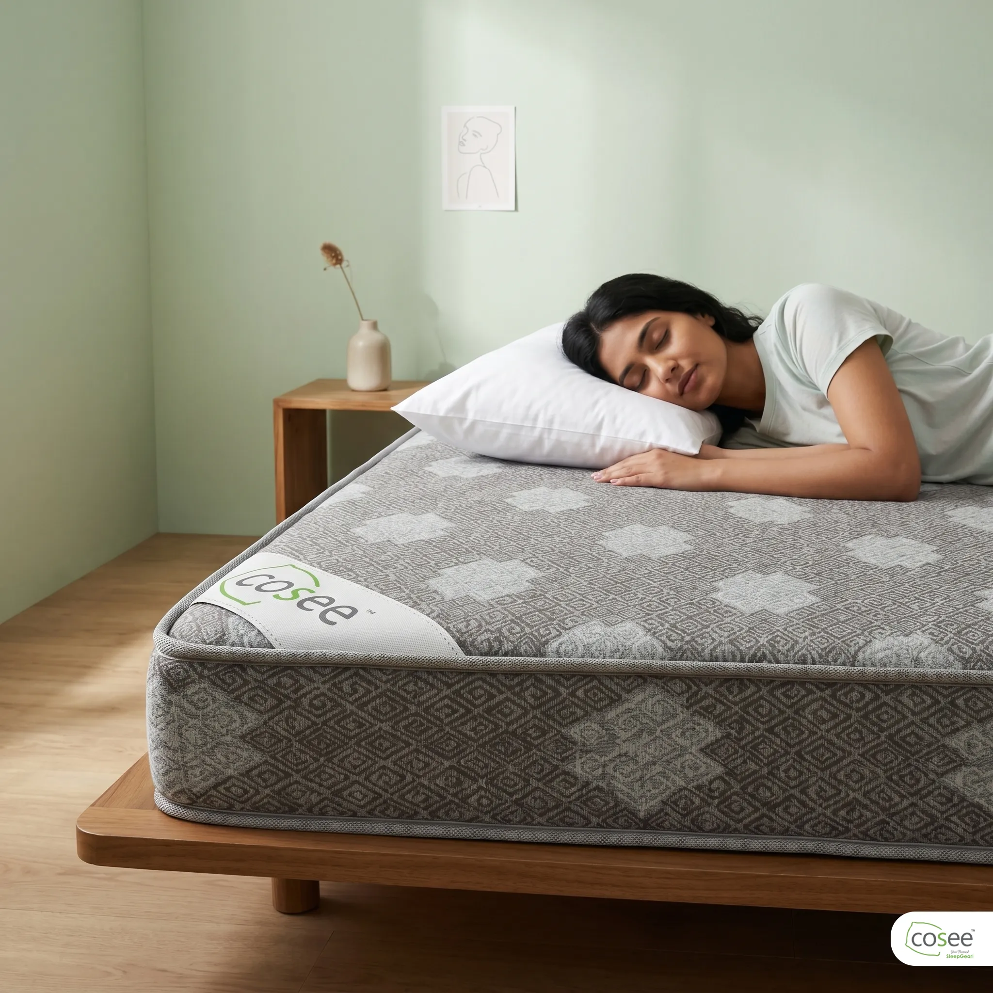 BUNK DUAL COIR - Image 4