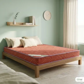BUNK COIR