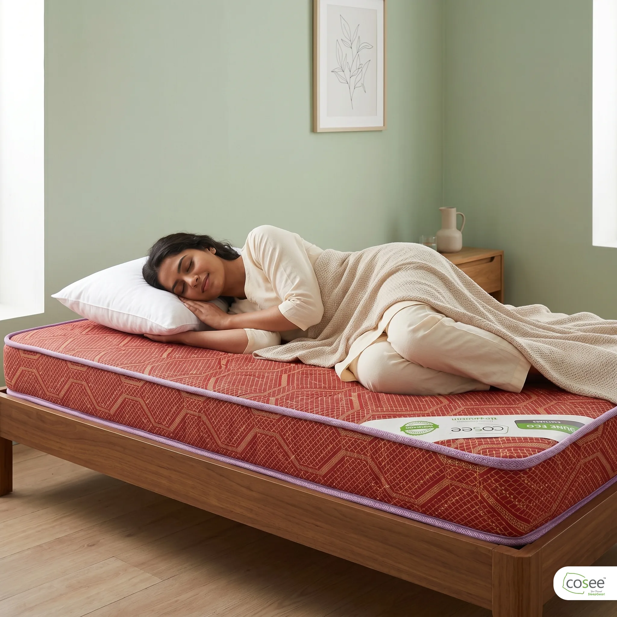 BUNK COIR - Image 4