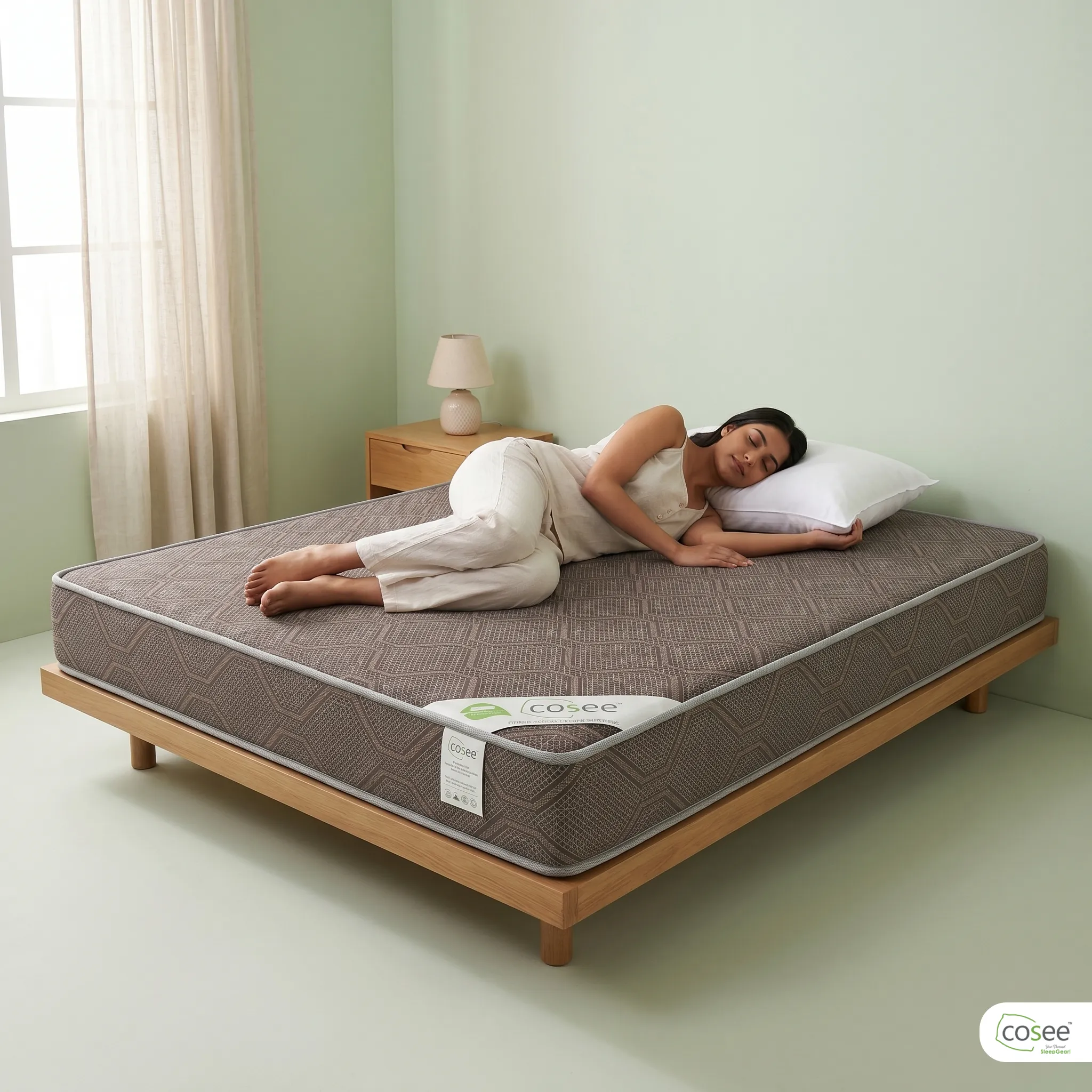 BUNK HR FOAM MATTRESS - Image 3