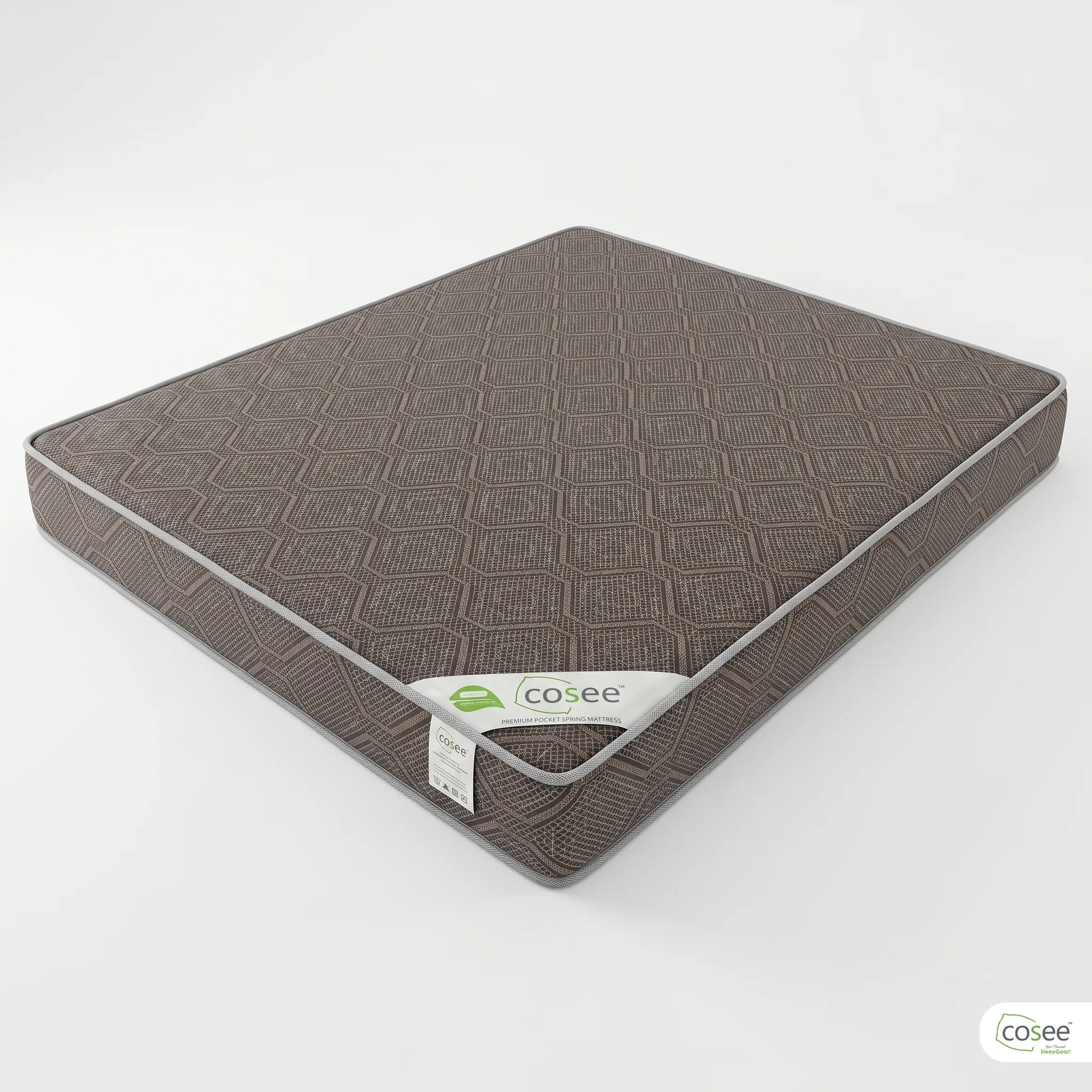 BUNK HR FOAM MATTRESS - Image 2