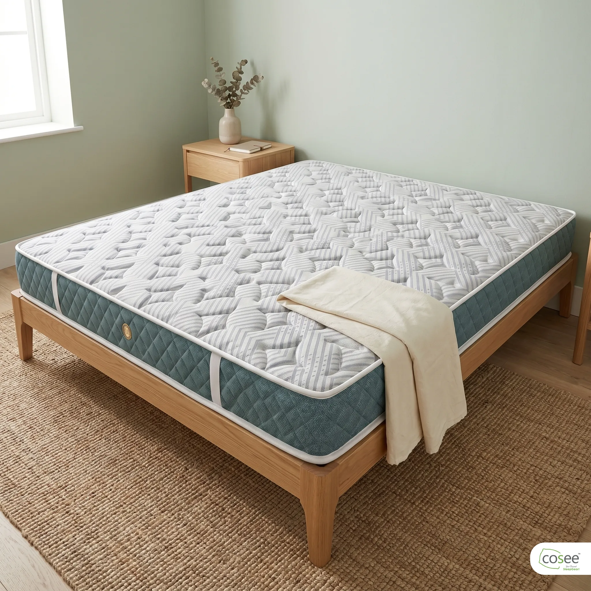 EUPHORIA POCKET SPRING