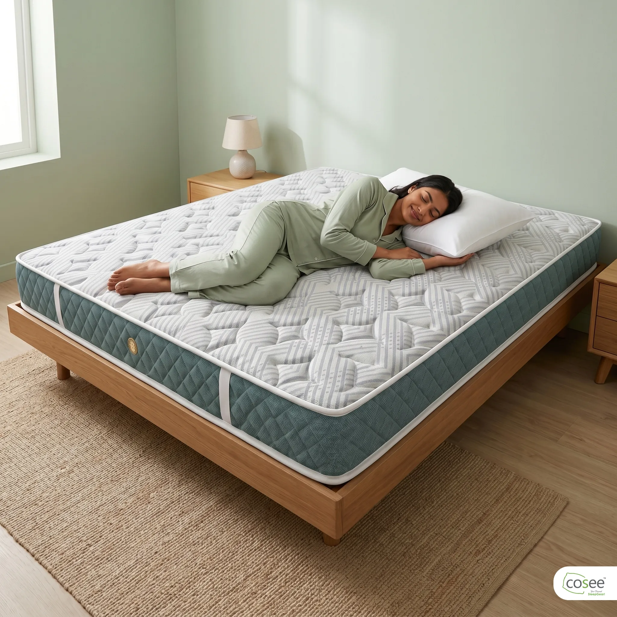 EUPHORIA POCKET SPRING - Image 5