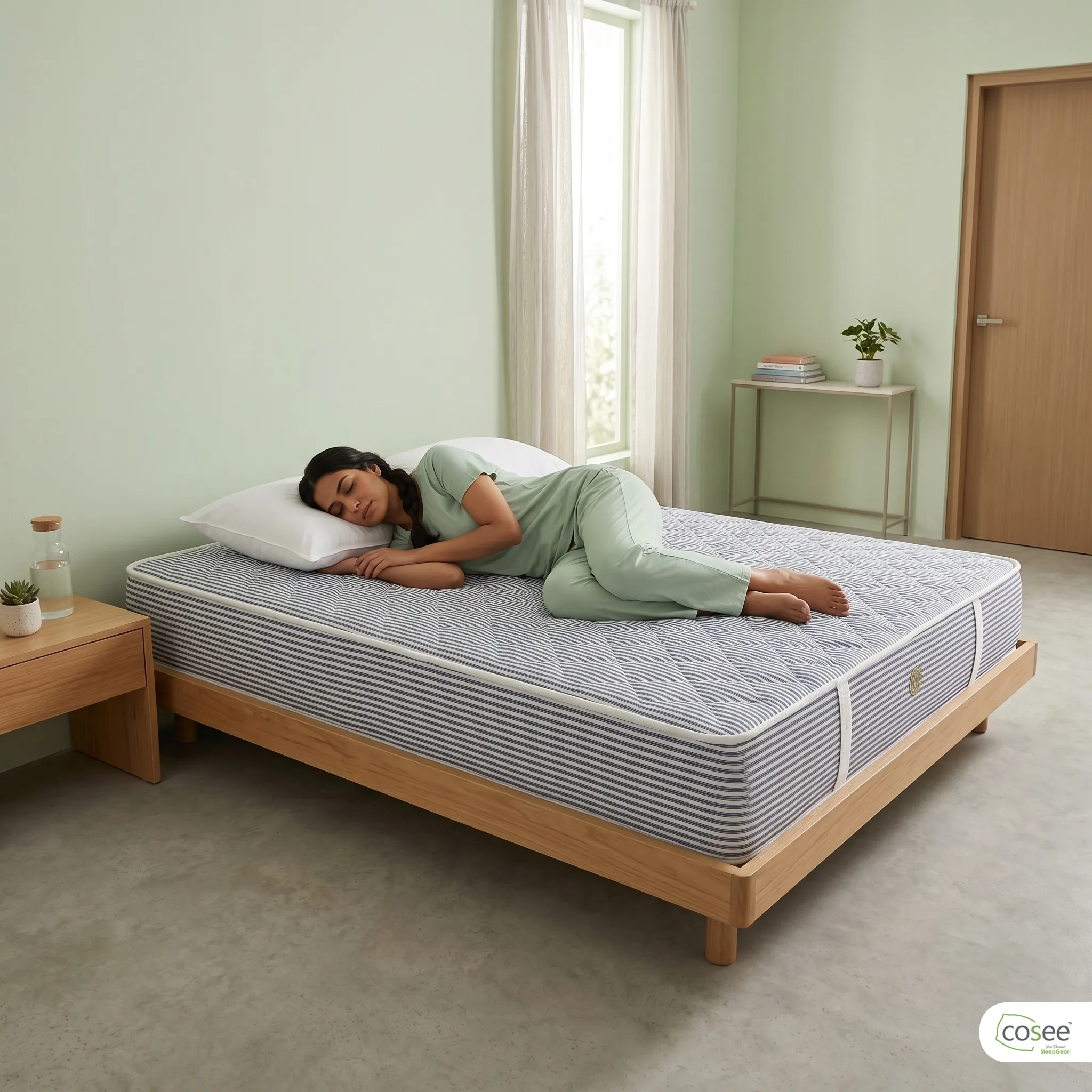 EUPHORIA PLUS POCKET SPRING - Image 4