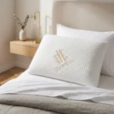 MEMORY FOAM PILLOW