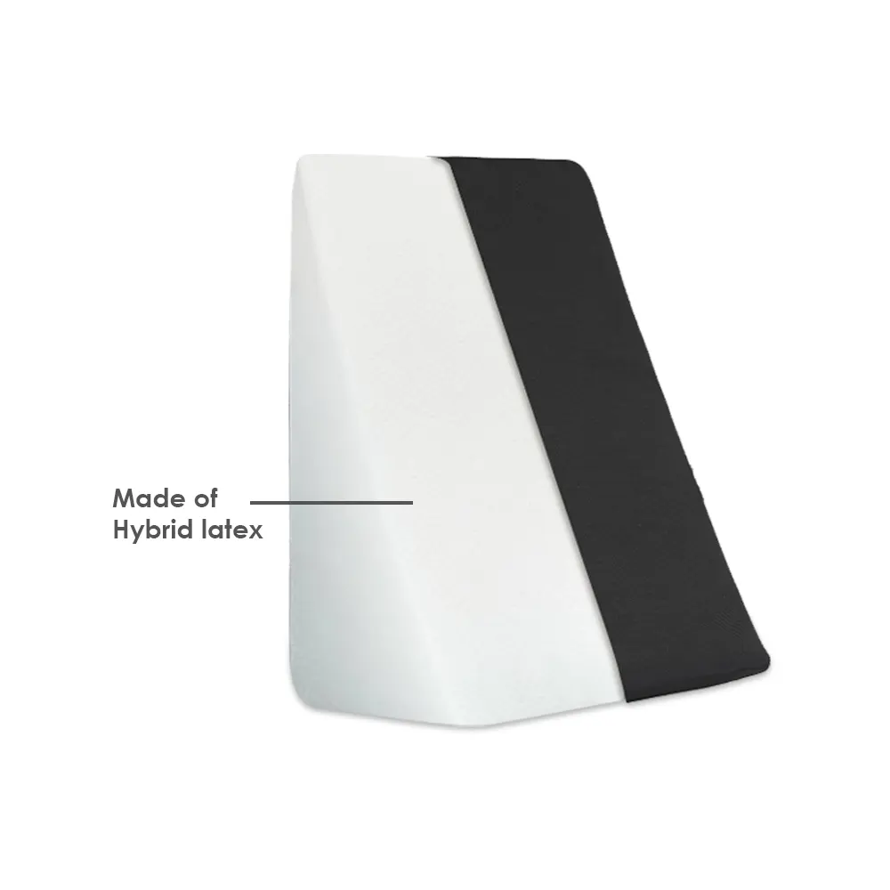 LATEX WEDGE PILLOW - Image 3