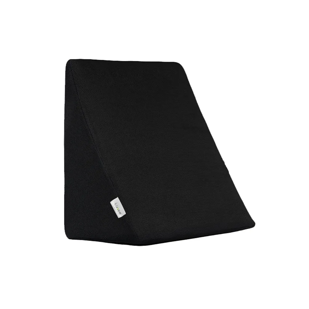 LATEX WEDGE PILLOW