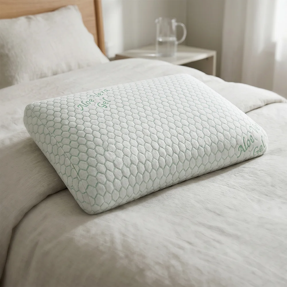 LATEX PILLOW